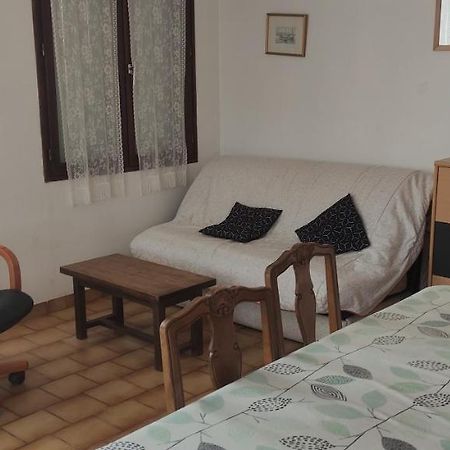Gite De La Croix Blanche Montamisé Extérieur photo